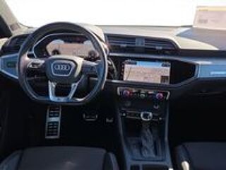 Q3 45 TFSI e 245 ch S line S tronic 2022 occasion 67000 Strasbourg