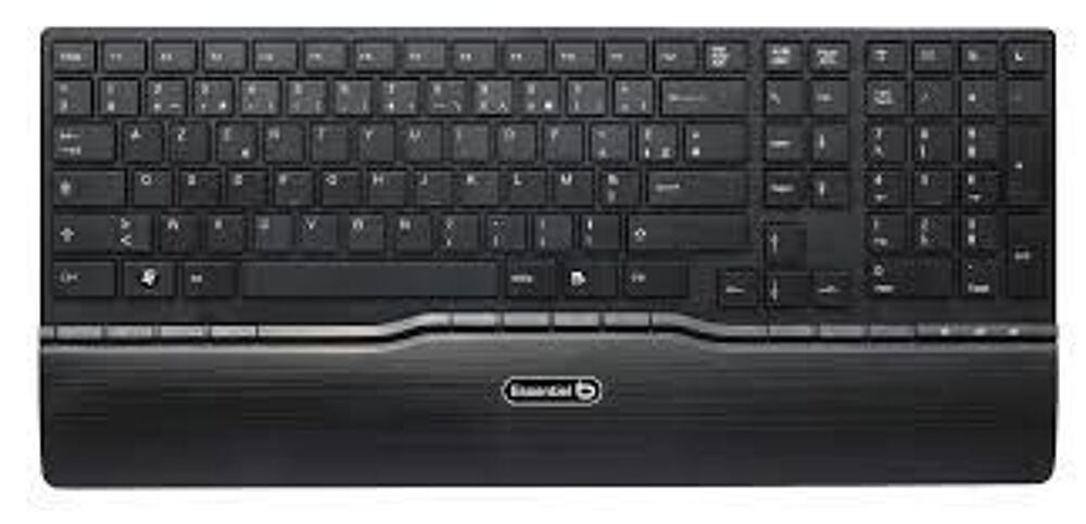 Clavier Essentielb Media'wave - Filaire USB Matériel informatique
