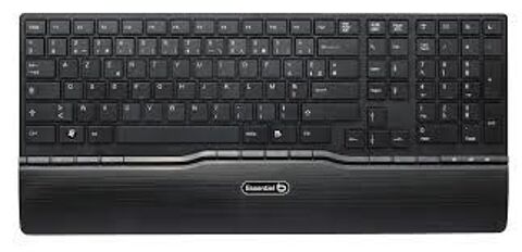 Clavier Essentielb Media'wave - Filaire USB 15 Milhaud (30)