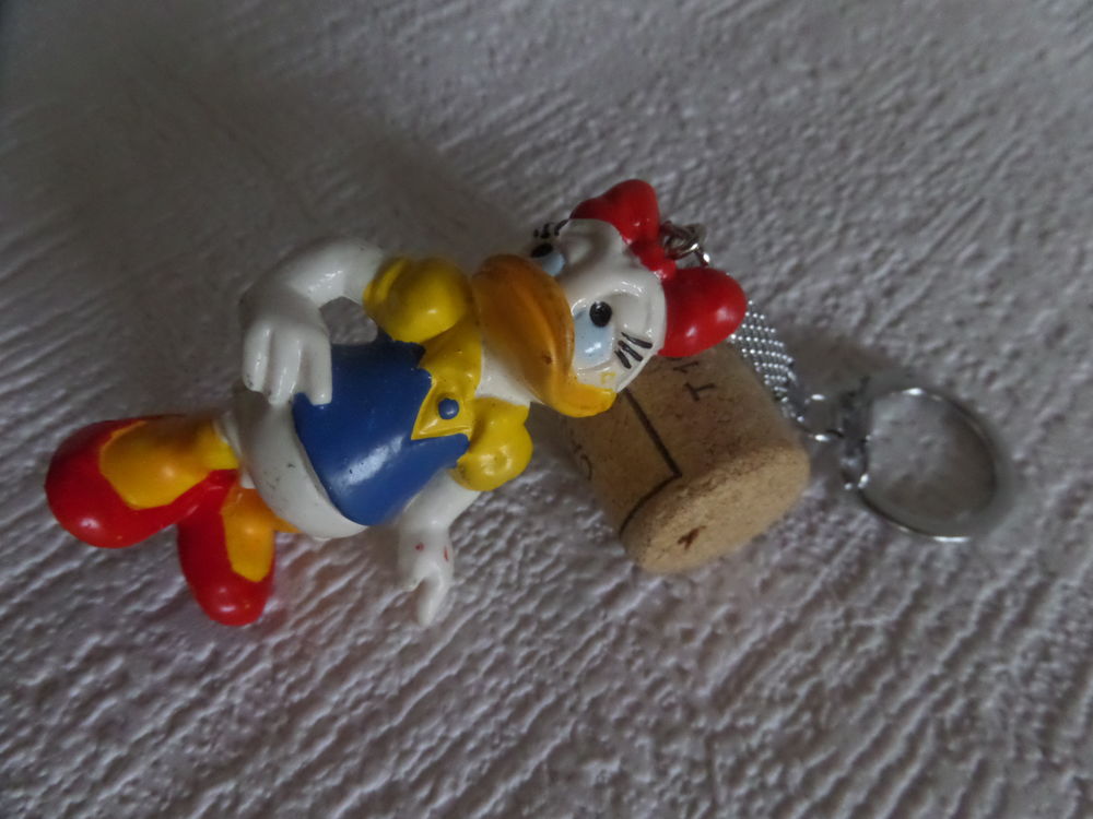 porte clefs DISNEY 