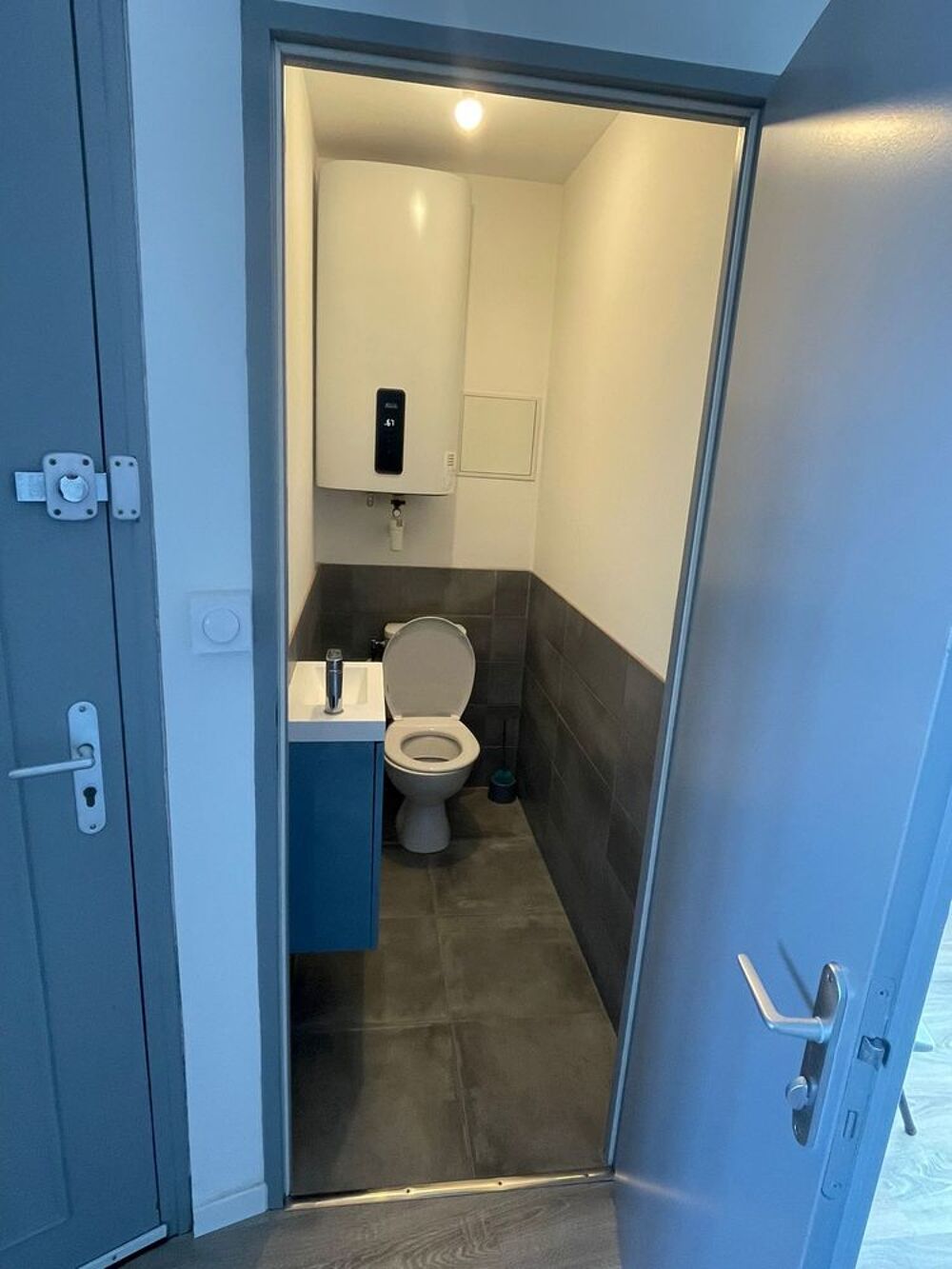 Location Colocation Votre premier chez-vous en centre-ville à prix mini ! Châtellerault