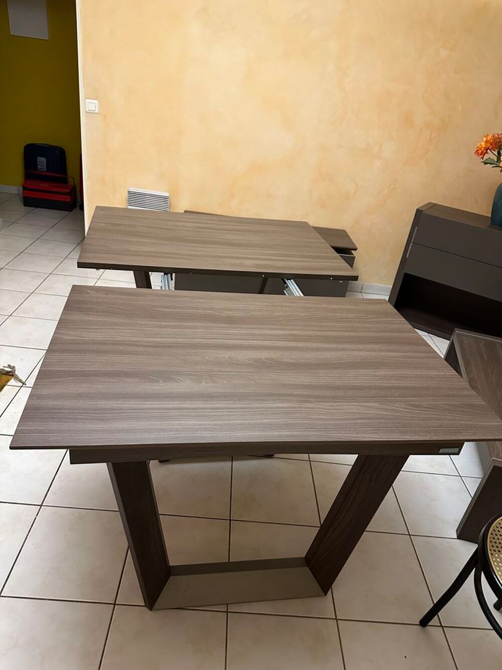 Salle &agrave; manger GAUTIER Meubles