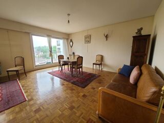  Appartement à vendre 4 pièces 102 m²