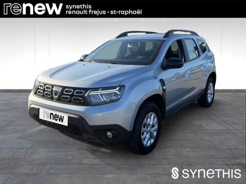 Annonce voiture Dacia Duster 18790 €