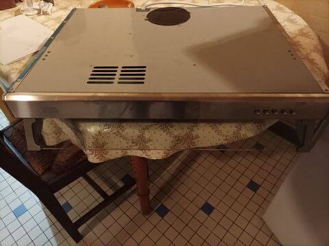 Hotte aspirante 20 M�rignac (33)