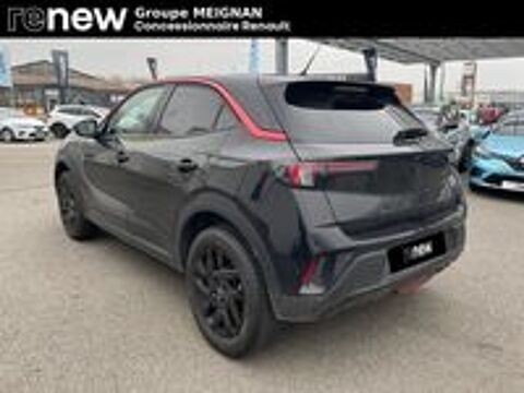 Mokka 1.2 Turbo 130 ch BVA8 GS 2023 occasion 42120 Le Coteau