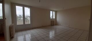  Appartement � vendre 3 pi�ces 60 m�
