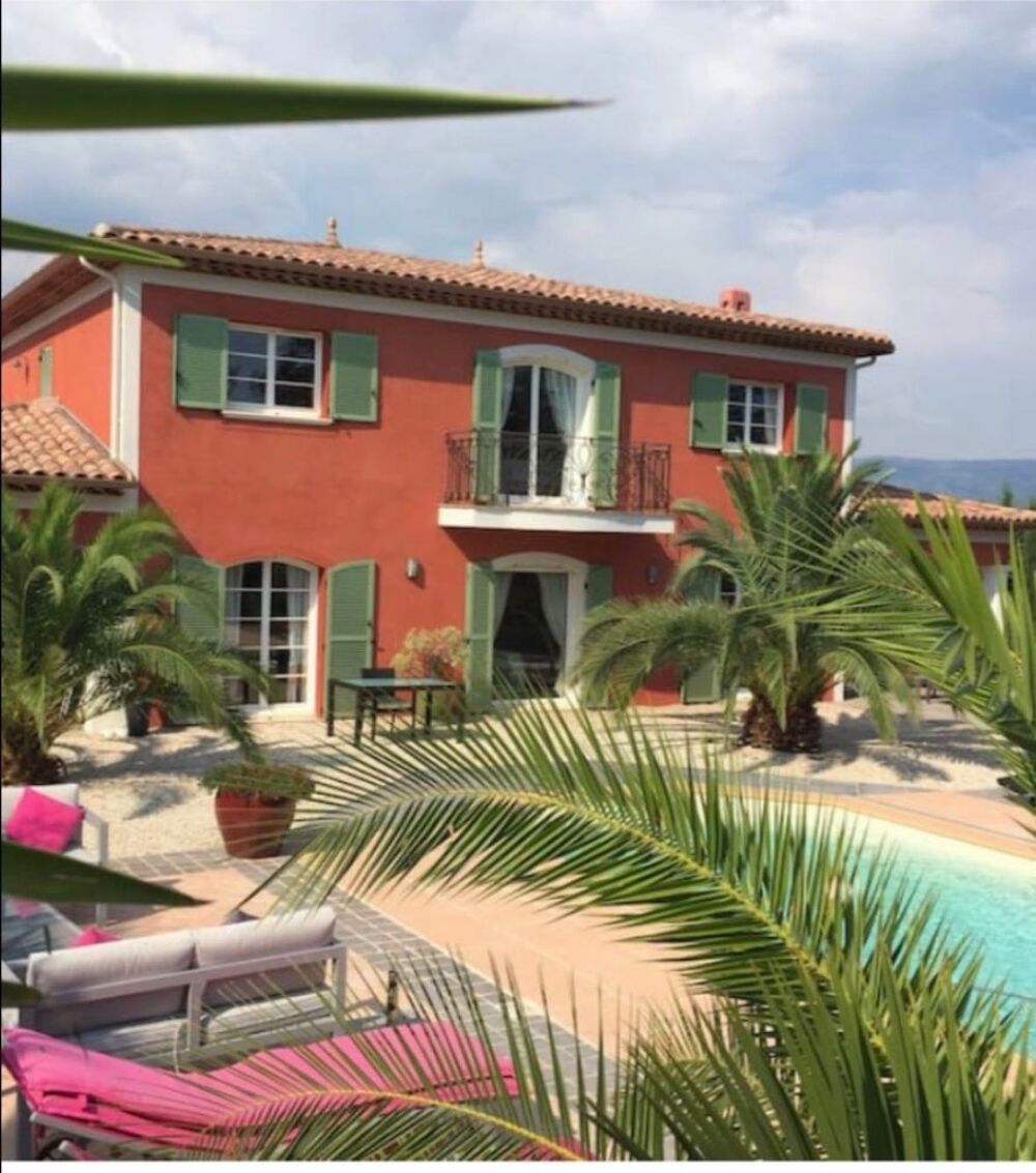 Maison 6 pièces 250 m² · à Montauroux · 250 m² · 959 000 €