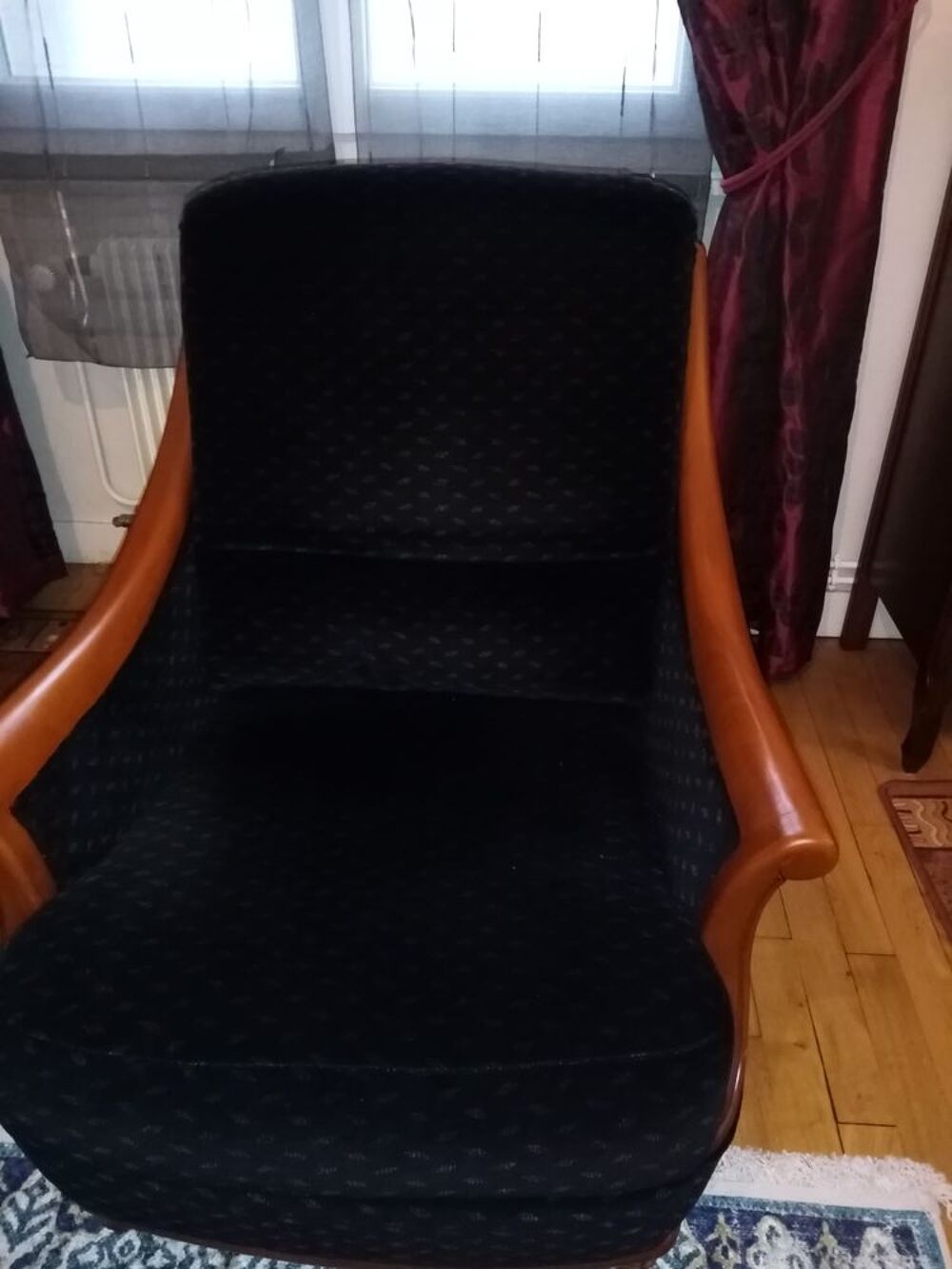 FAUTEUIL Meubles