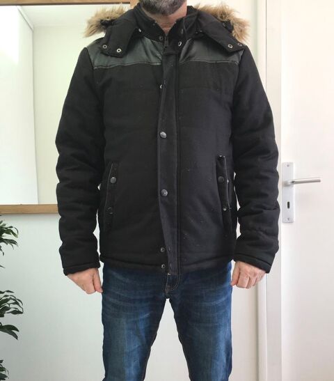 Parka blouson homme Armand Thiery 45 Nantes (44)
