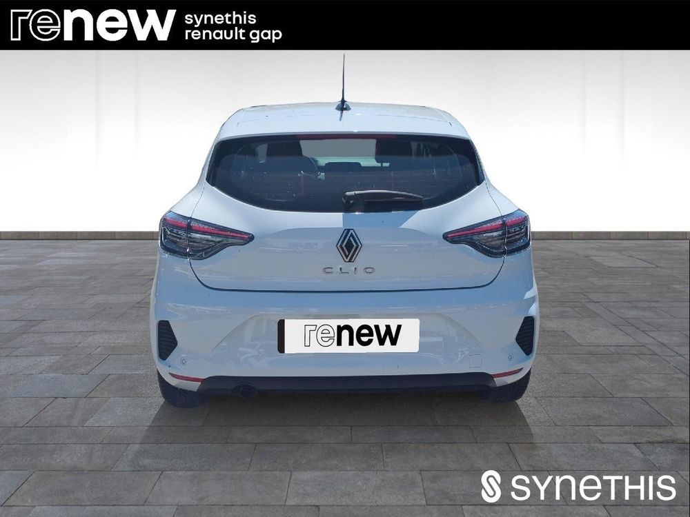 Clio V Clio TCe 90 ch GSR2 Evolution 2024 occasion 05000 Gap