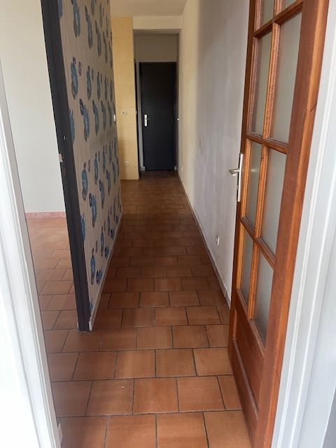  Appartement � louer 2 pi�ces 41 m�