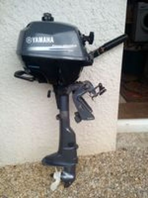  2019 occasion 56450 Saint-Armel