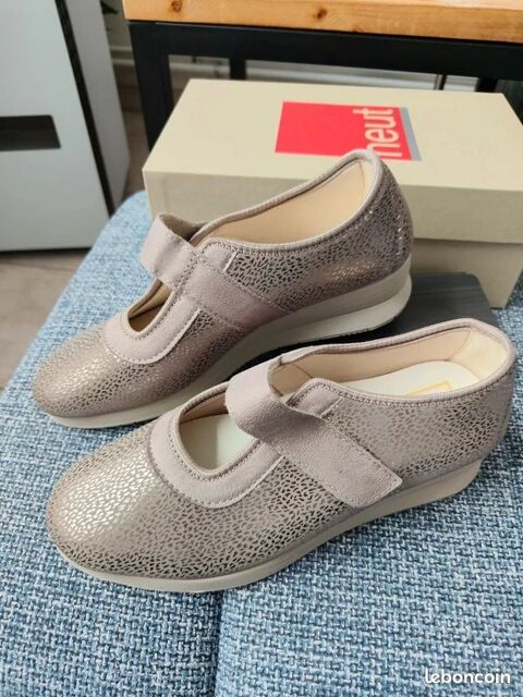 Chaussures Chut pieds sensibles Neut 39 Neuves Onnaing (59)