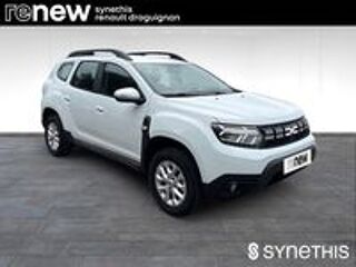 Duster ECO-G 100 4x2 Expression 2024 occasion 83300 Draguignan