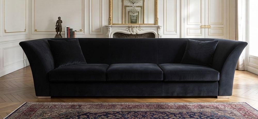 Canap&eacute; LUXE Meubles
