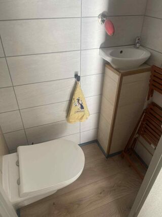  Appartement � vendre 2 pi�ces 40 m�