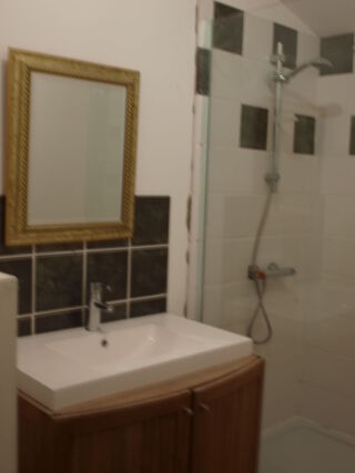  Appartement à louer 3 pièces 58 m² Coulon