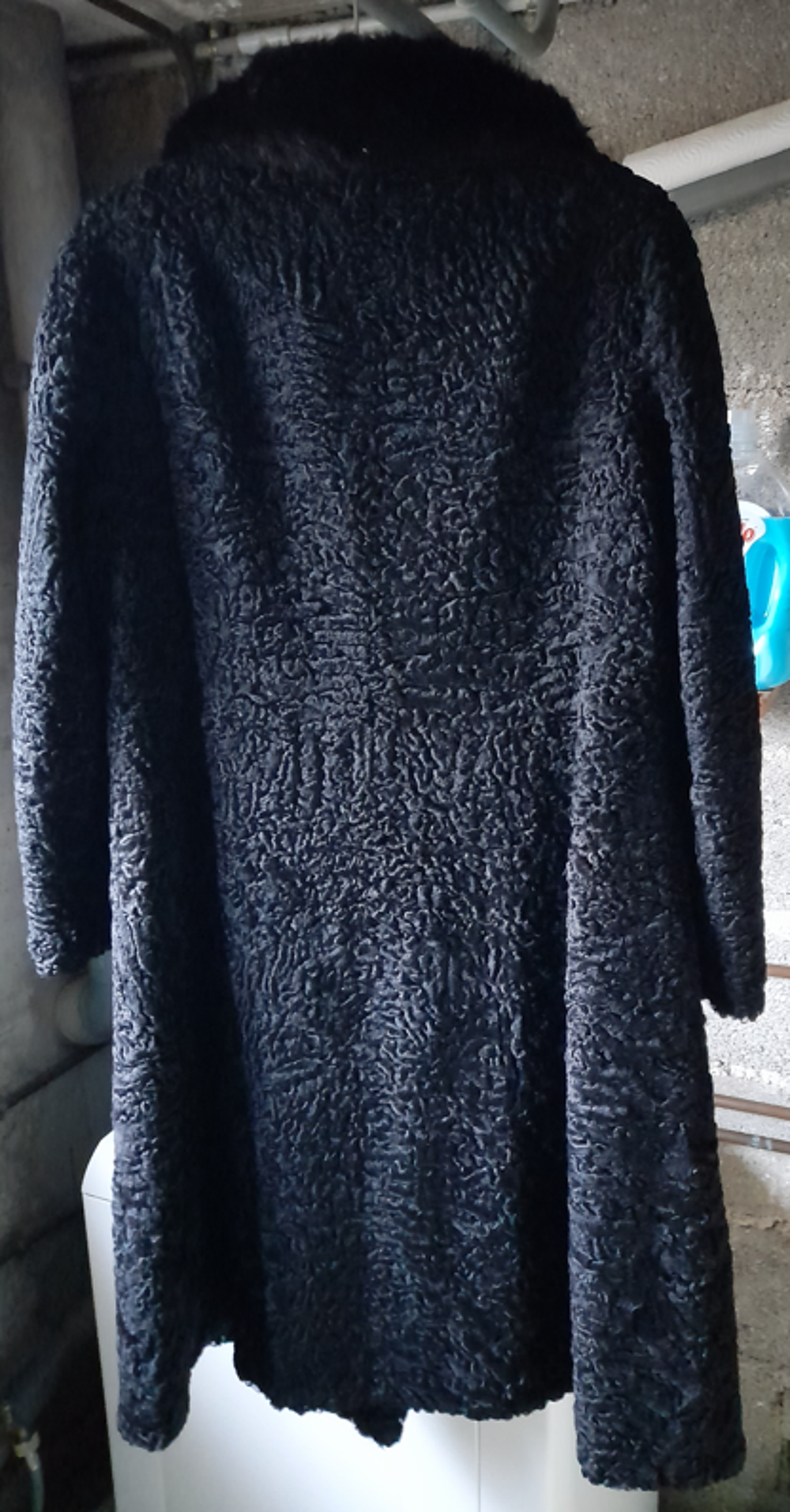 Manteau Vêtements