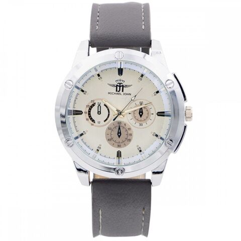 montre homme marque Michael JOHN 6 Lezoux (63)