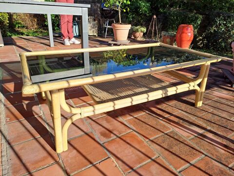 Table basse 50 Montrab (31)