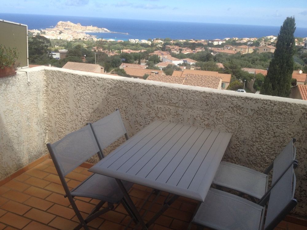   Corse, magnifique T3, vue mer imprenable Alsace, Strasbourg (67000)