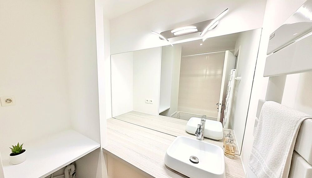 à vendre  Appartement Meudon (92190)