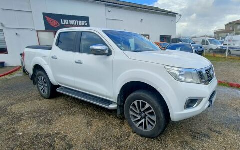 Nissan Navara 2017 occasion Yvrac 33370