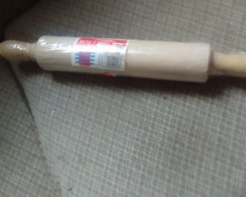 propose rouleau de patisserie Cuisine