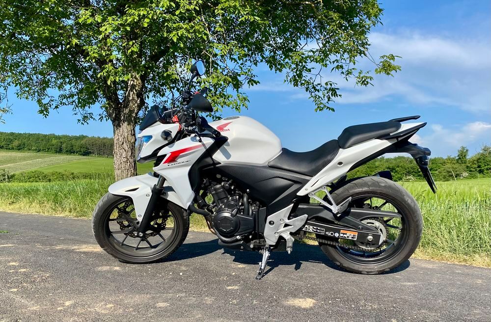 HONDA 2015 occasion 71240 Mancey