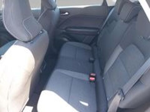 Captur TCE 90 - 21 BUSINESS 2022 occasion 08200 Wadelincourt