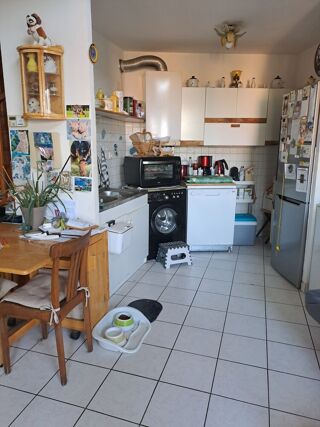  Appartement à vendre 2/3 pièces 70 m²
