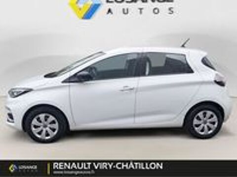 Zo&eacute; R110 Life 2020 occasion 91170 Viry-Ch&acirc;tillon
