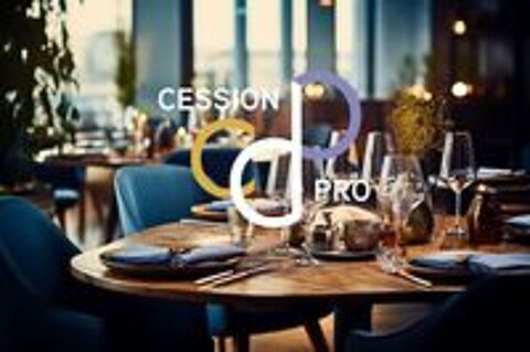   RESTAURANT DE QUALITE A CEDER DANS LE SUD DE LA FRANCE 