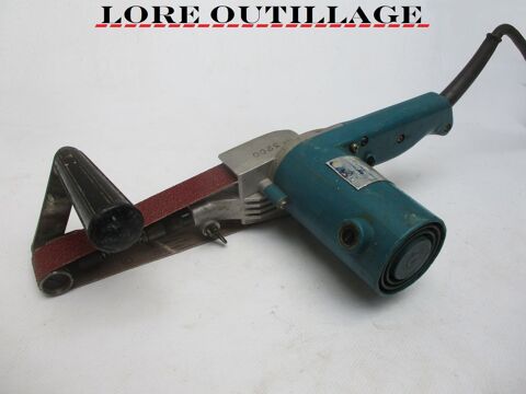 MAKITA 9030 - Ponceuse à Bande 120 Cagnes-sur-Mer (06)