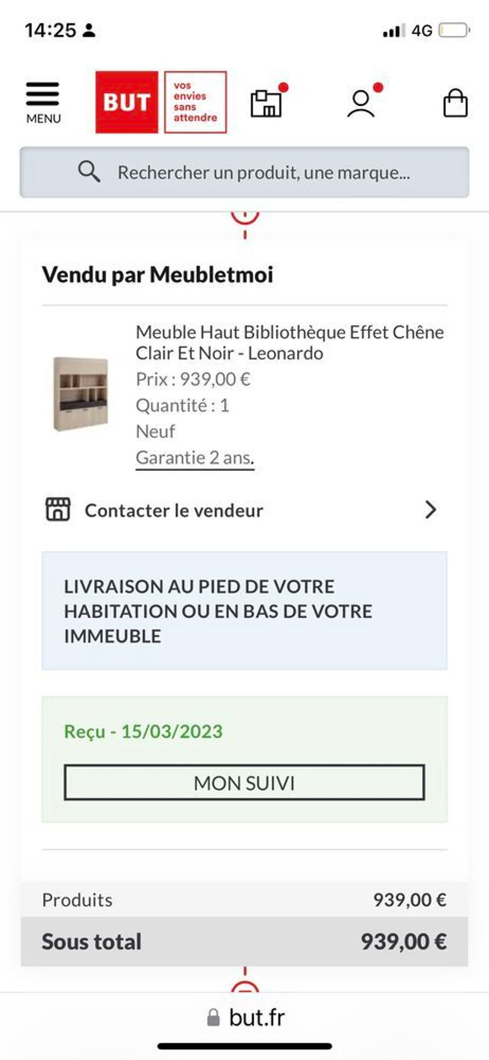 buffet salon/salle &agrave; manger Meubles