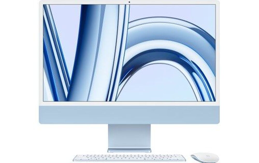 Imac 16go 1TO neuf peu servie Matériel informatique