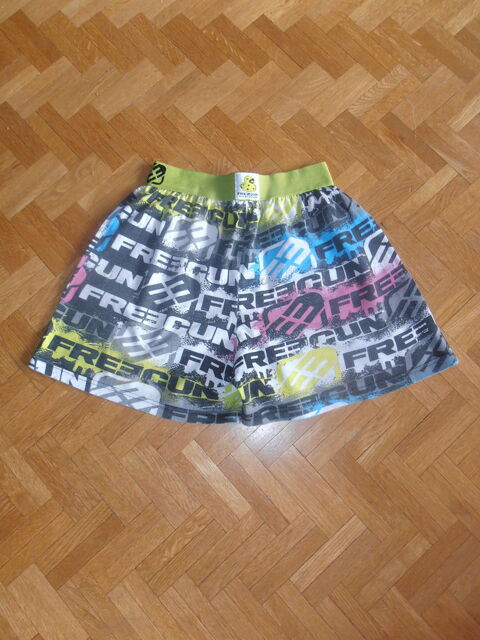 Short Freegun 5 Tours (37)