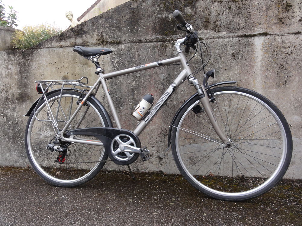v&eacute;lo route LAPIERRE Vélos