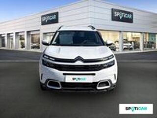 C5 aircross C5 Aircross Hybride Rechargeable 225 S&S e-EAT8 Shine 2021 occasion 11300 Limoux