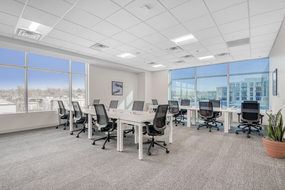   Réservez un espace de bureau à louer pour des entreprises de toutes tailles à BOULOGNE-BILLANCOURT, Pont de Sèvres Boulogne-billancourt