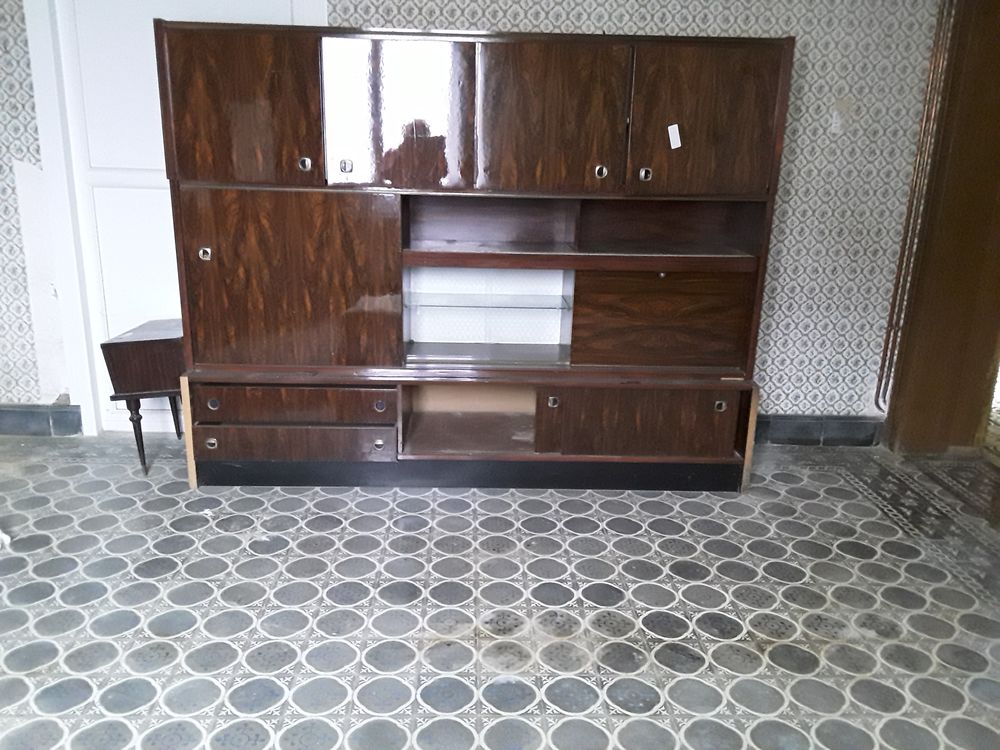 Meuble vintage Meubles