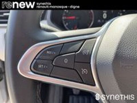 Clio V Clio TCe 90 - 21N Limited 2022 occasion 04100 Manosque