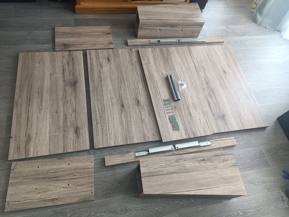 table salle a manger Meubles