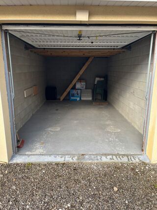  Parking / Garage � vendre 32 m�