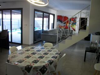  Villa � vendre 5 pi�ces 118 m�