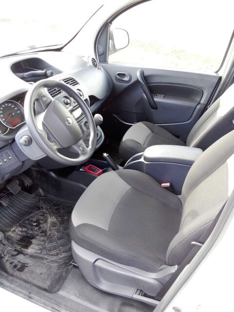 Renault kangoo Grand  Blue dCi 95 Evolution
