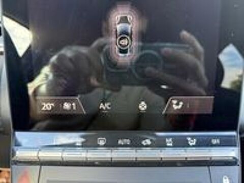Captur E-Tech full hybrid 145 ch esprit Alpine 2025 occasion 91310 Montlh&eacute;ry