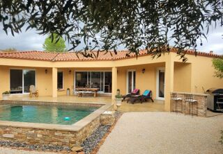  Villa � vendre 4 pi�ces 126 m�