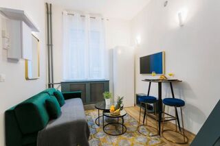 Location Appartement T1 meublé/équipé Neuilly-sur-seine